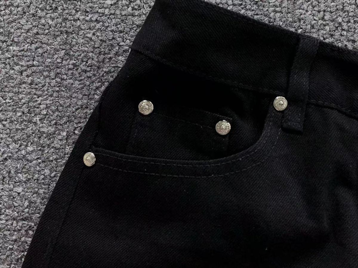 Cross Pants
