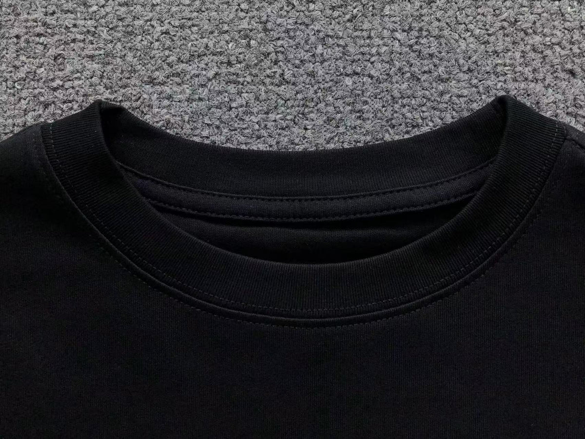 Cross Longsleeve