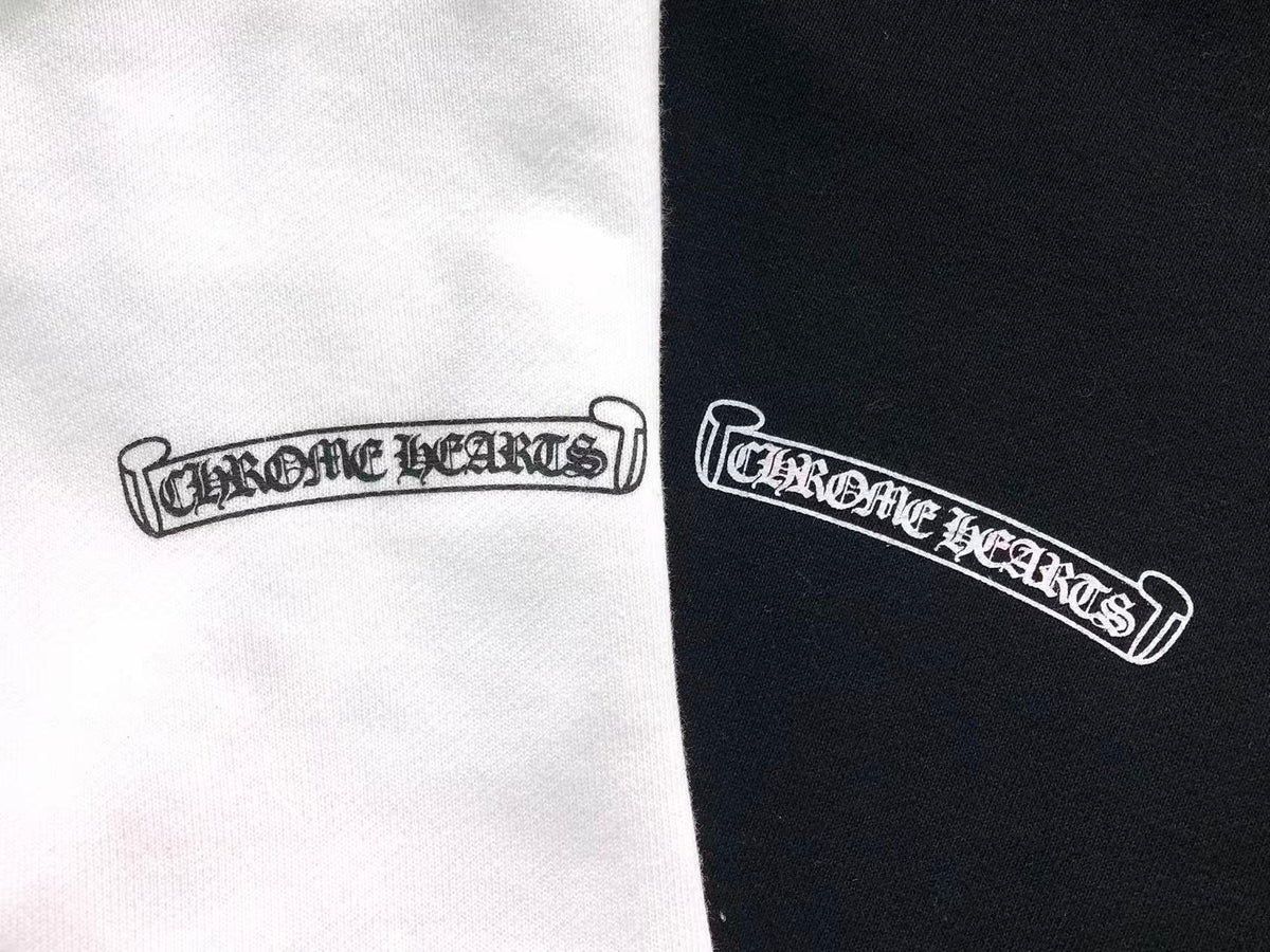 Cross Hoodie