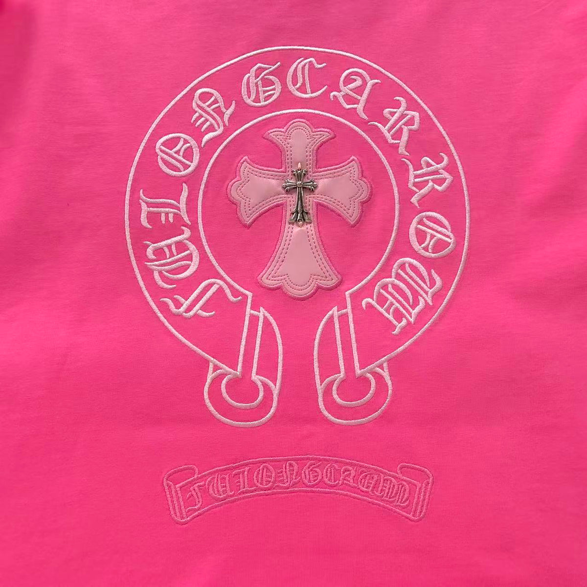Cross Tshirt