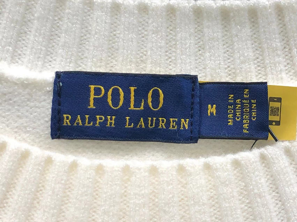 Ralph Lauren Sweater Female