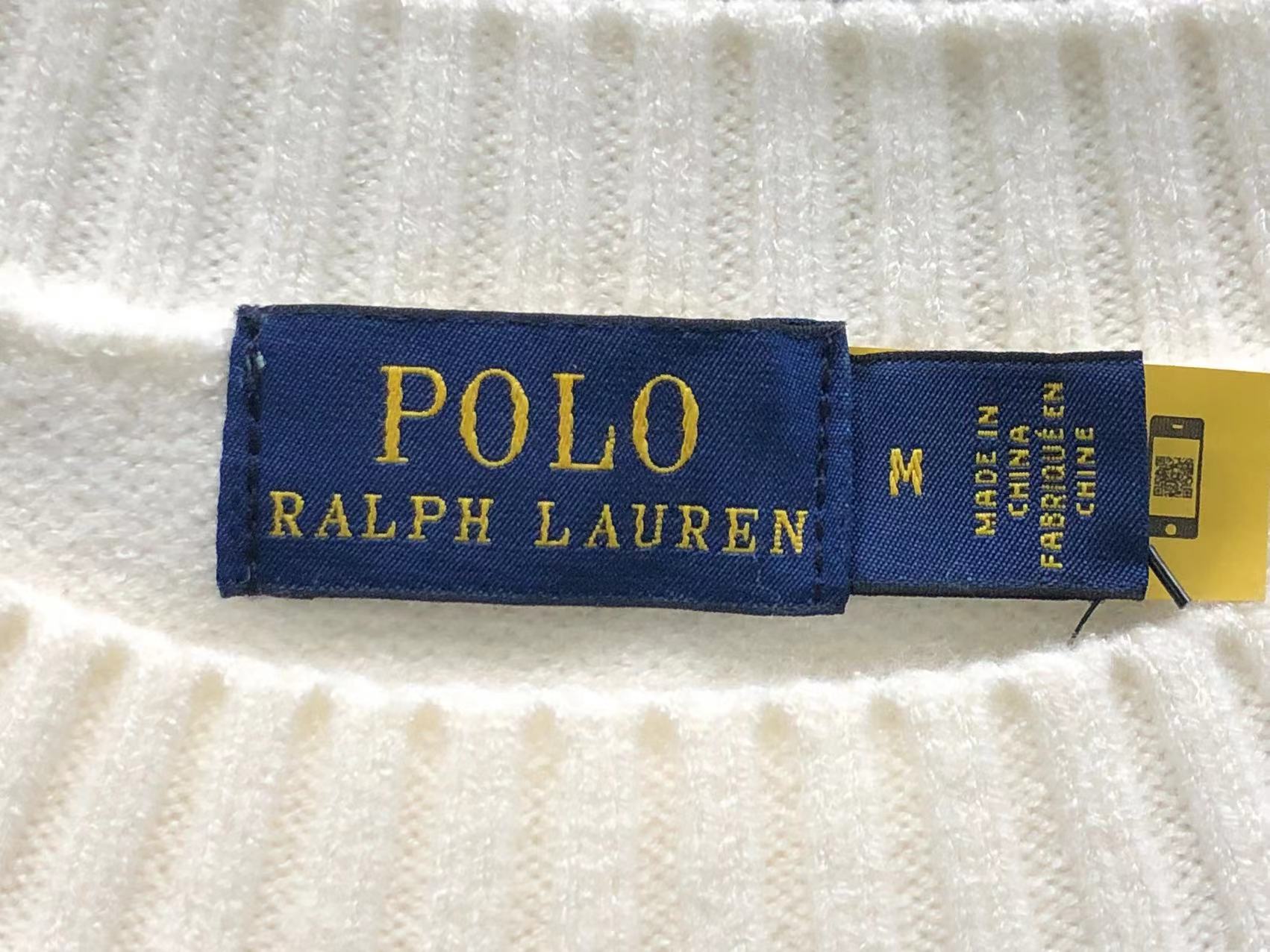 Ralph Lauren Sweater Female
