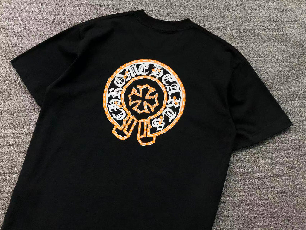 Cross Tshirt