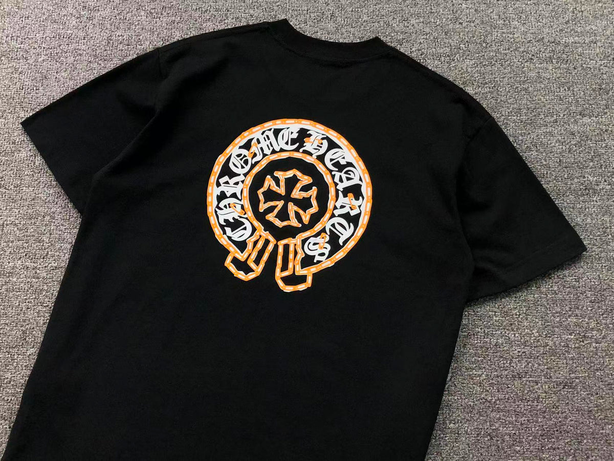Cross Tshirt