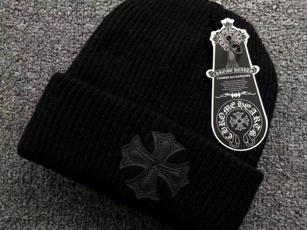 Cross Cap