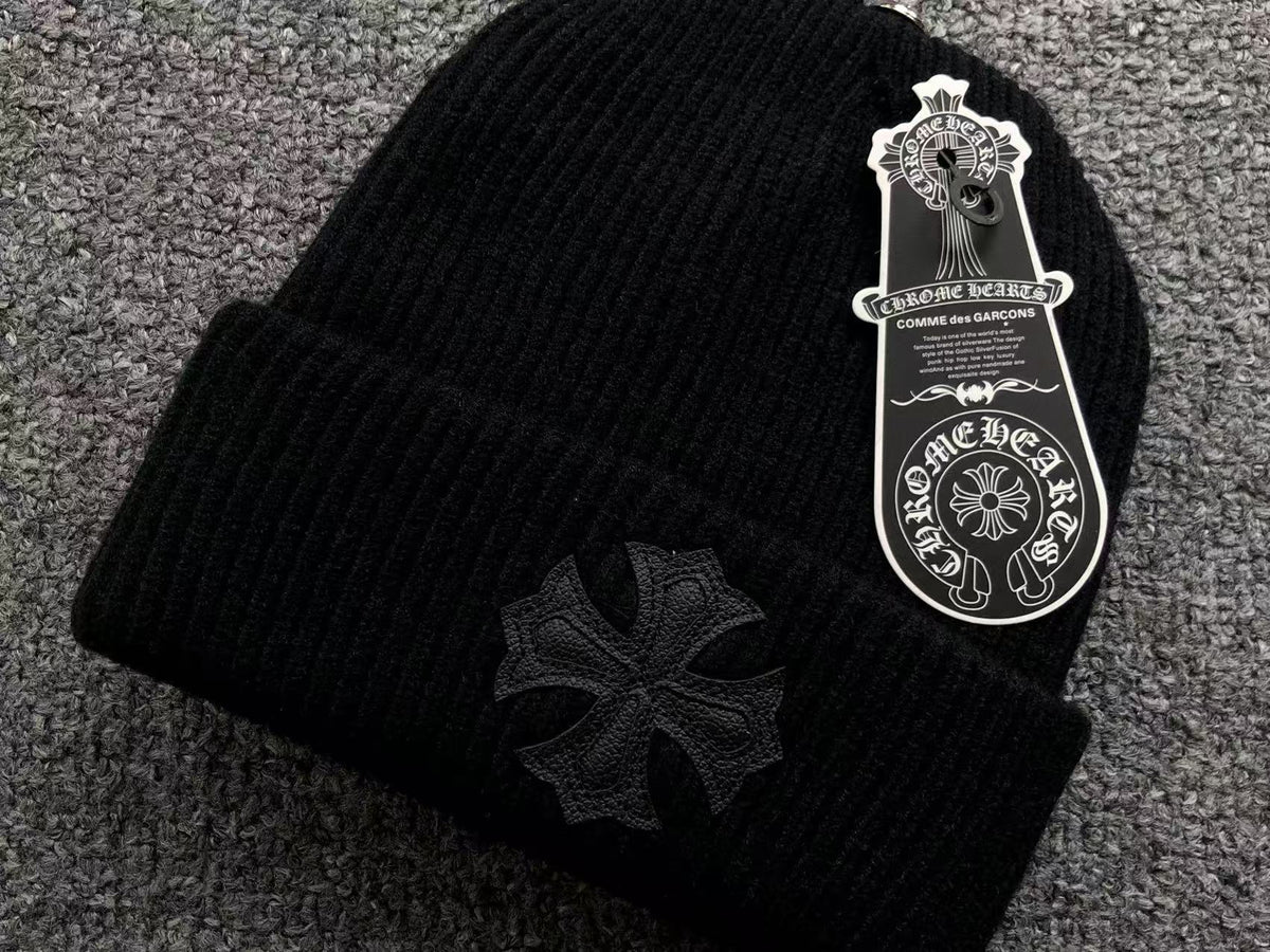 Cross Cap