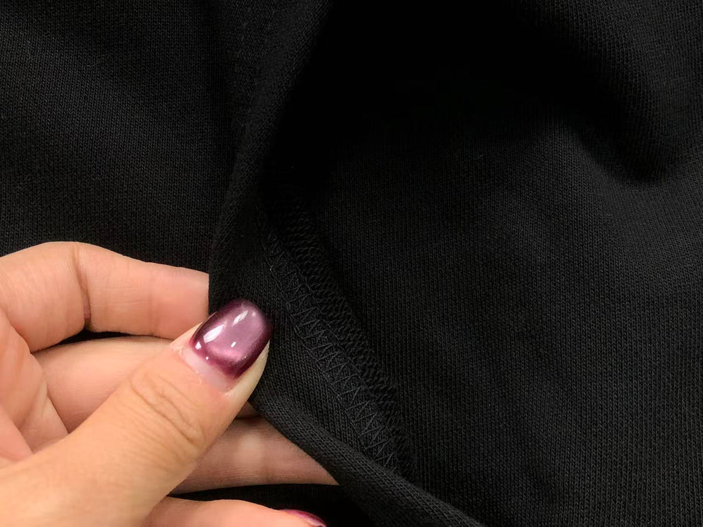 Cross Hoodie