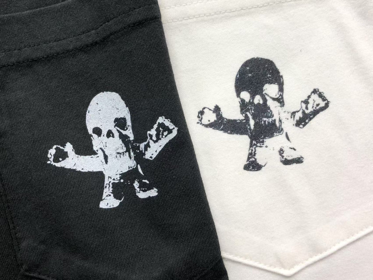 Cross Tshirt