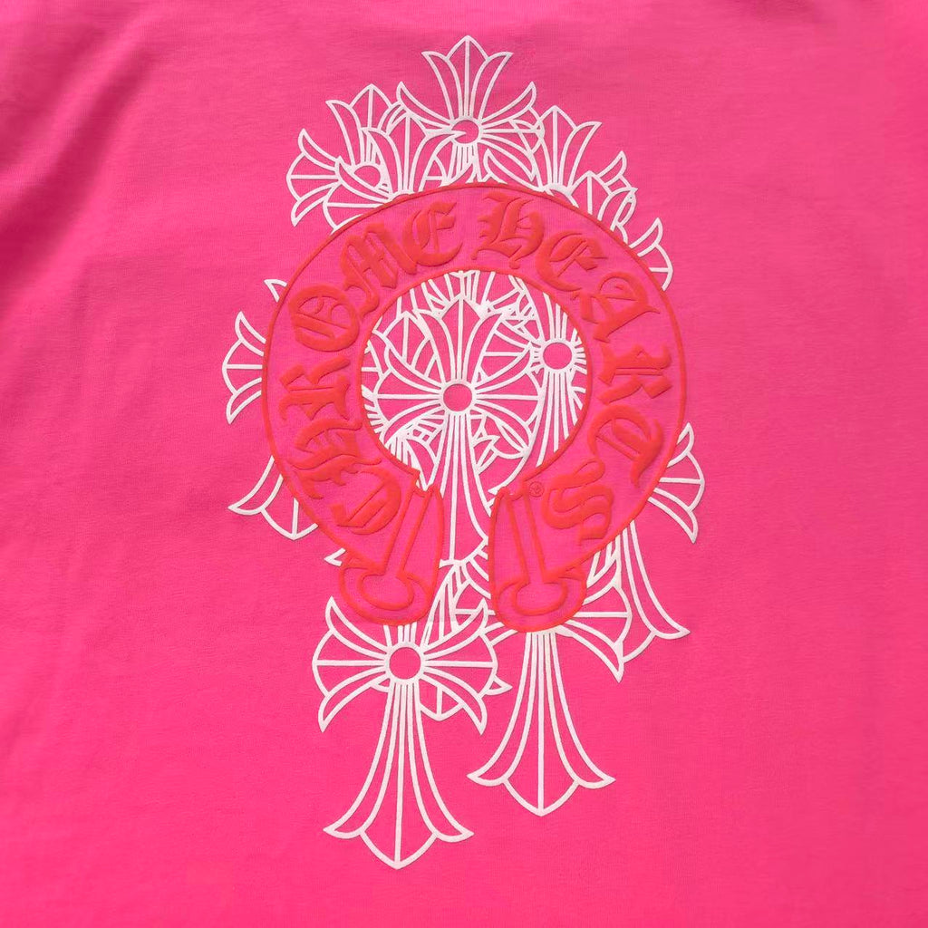 Cross Tshirt
