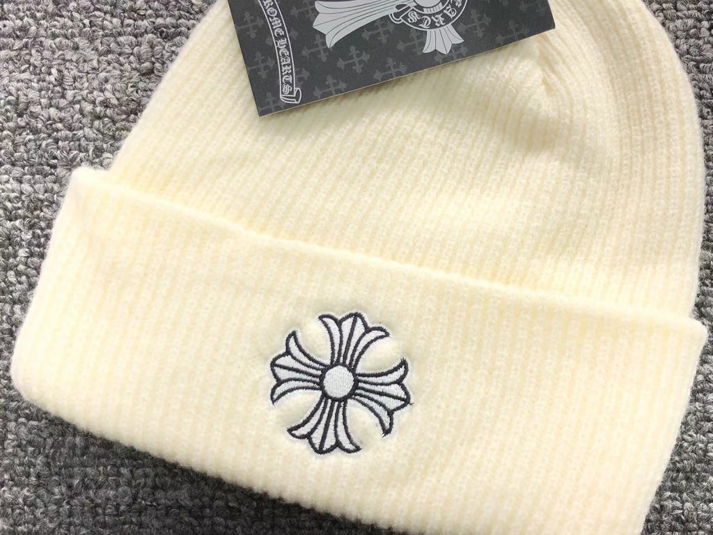 Cross Cap