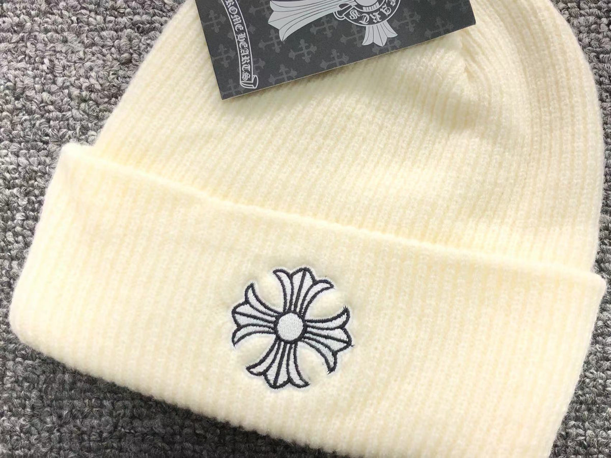 Cross Cap