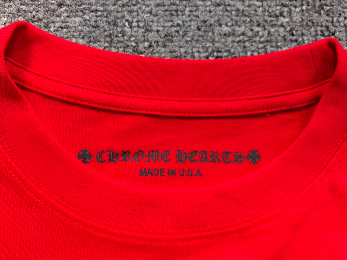 Cross Tshirt