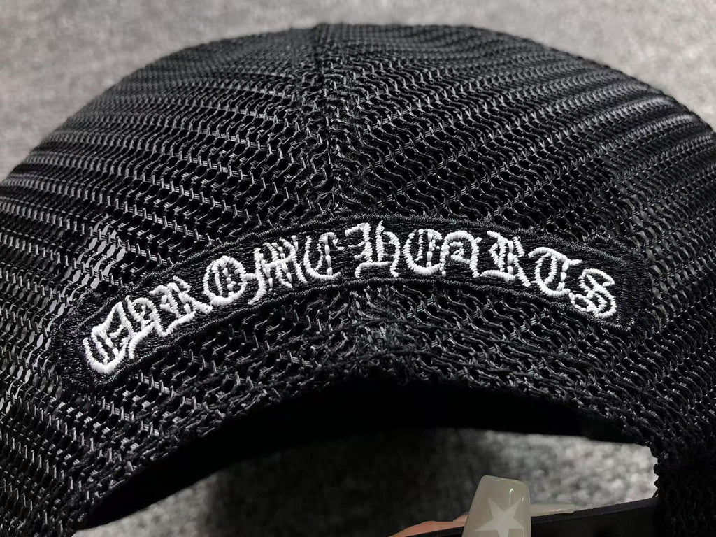 Cross Cap