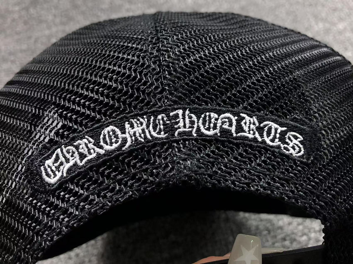 Cross Cap