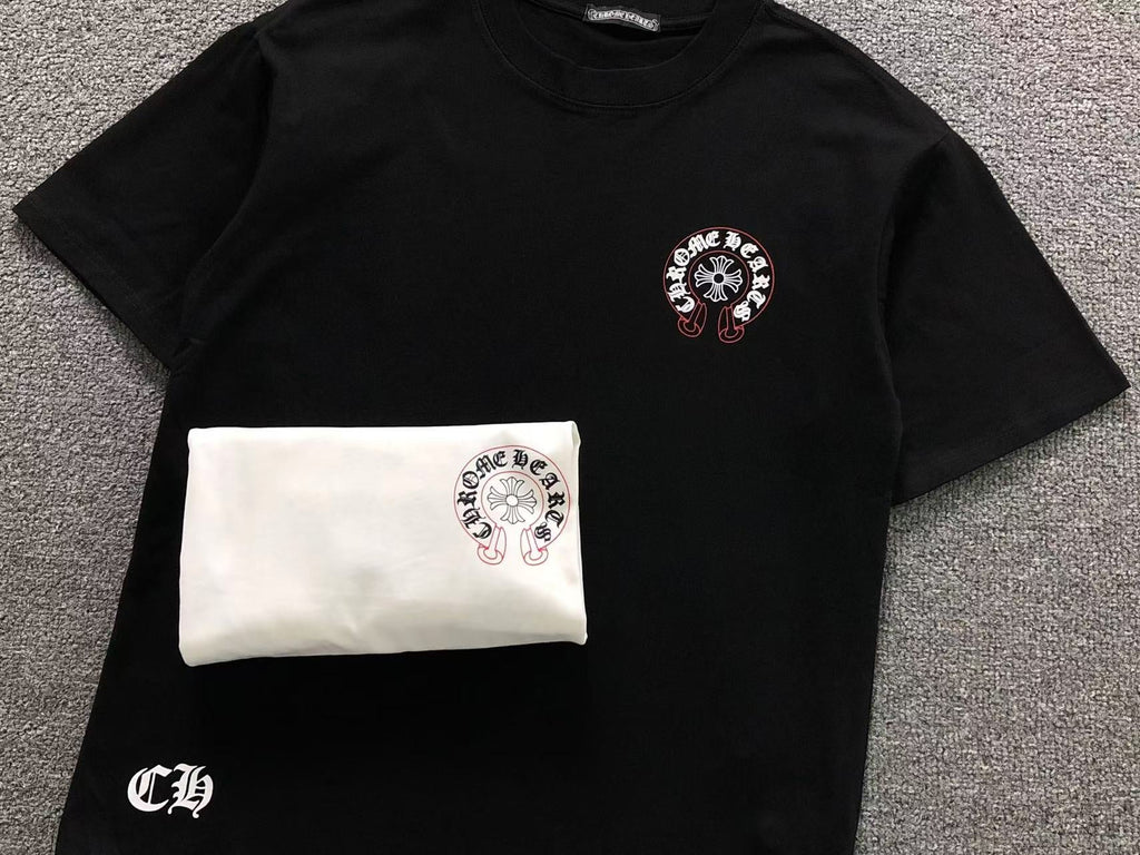 Cross Tshirt