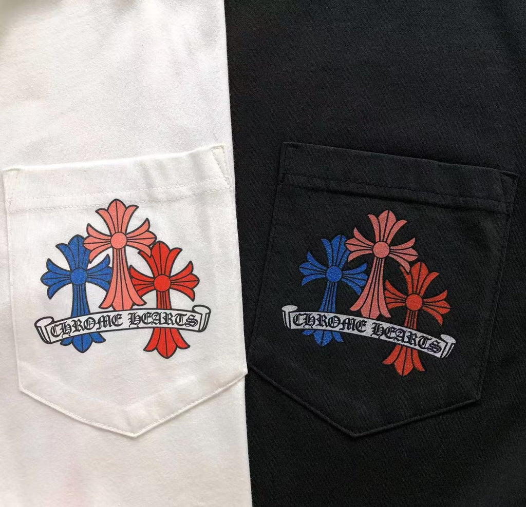 Cross Tshirt