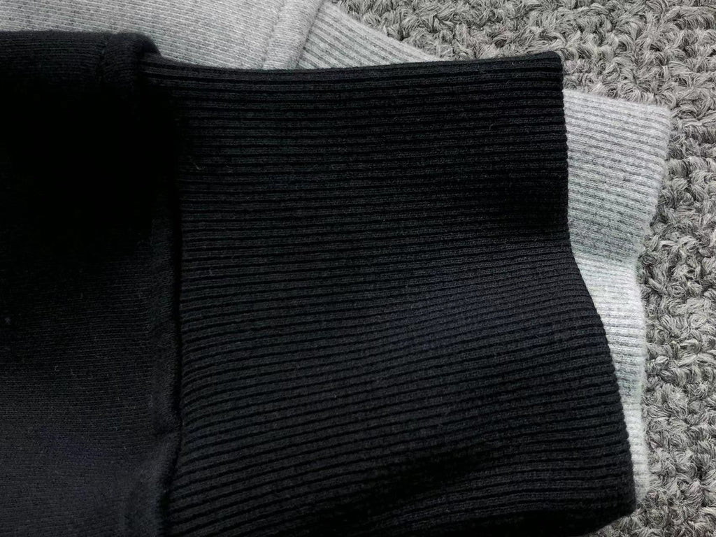 Cross Hoodie
