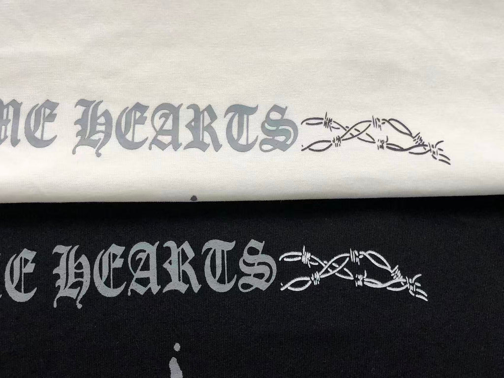 Cross Tshirt