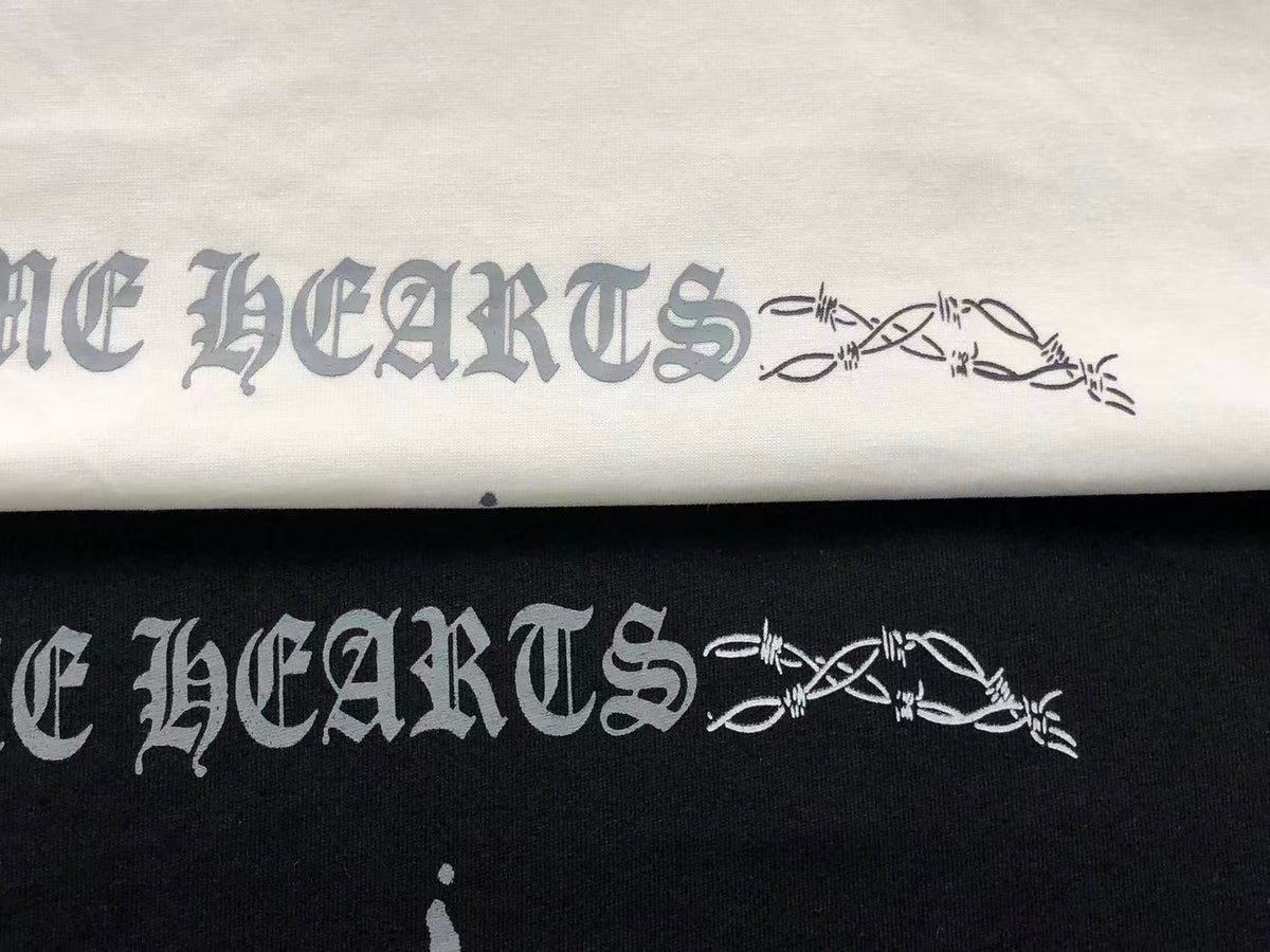 Cross Tshirt
