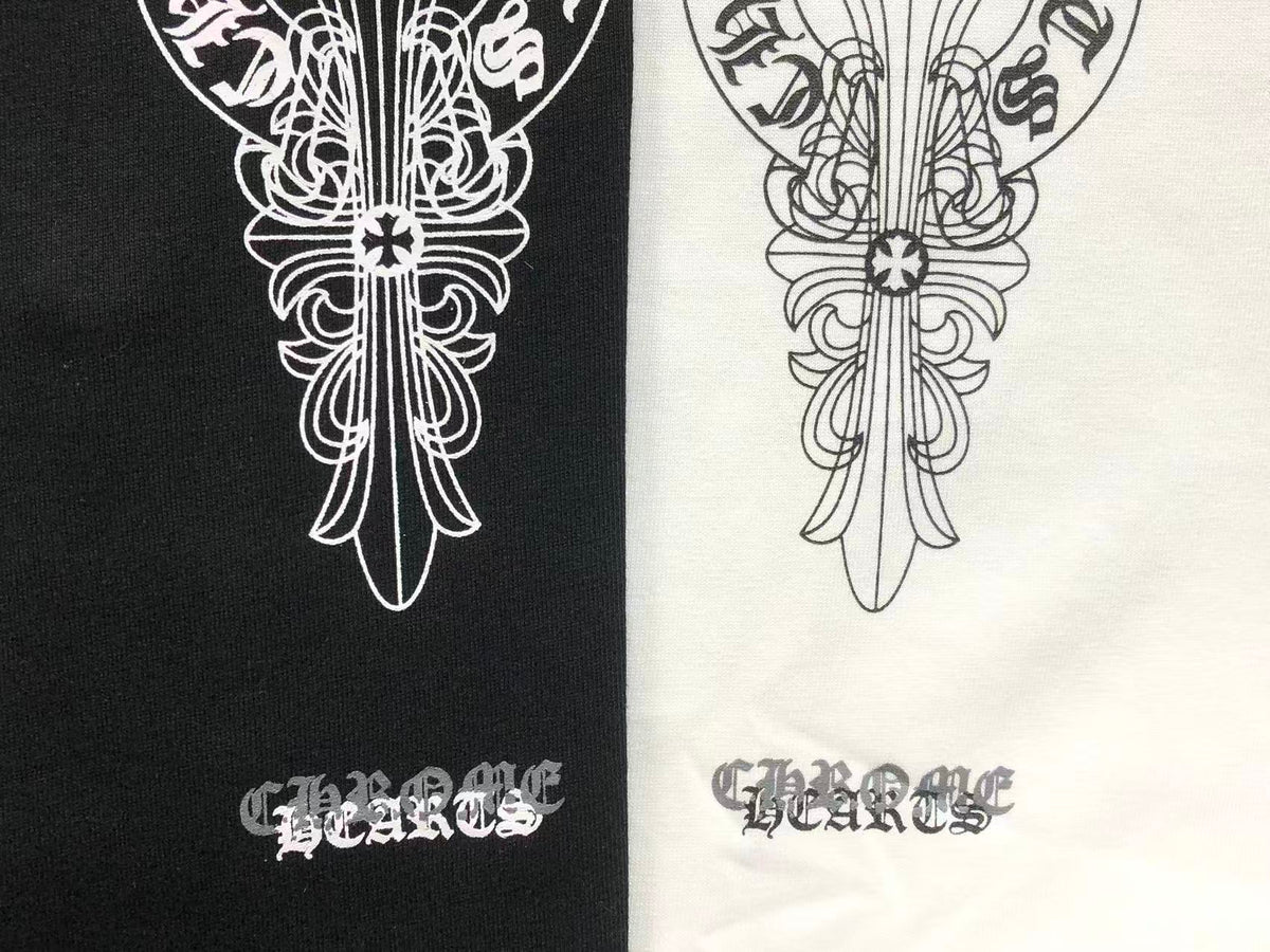 Cross Tshirt