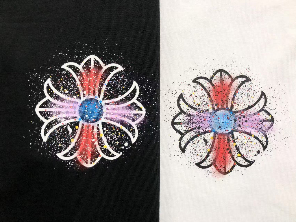 Cross Tshirt