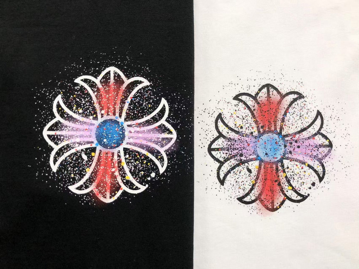 Cross Tshirt