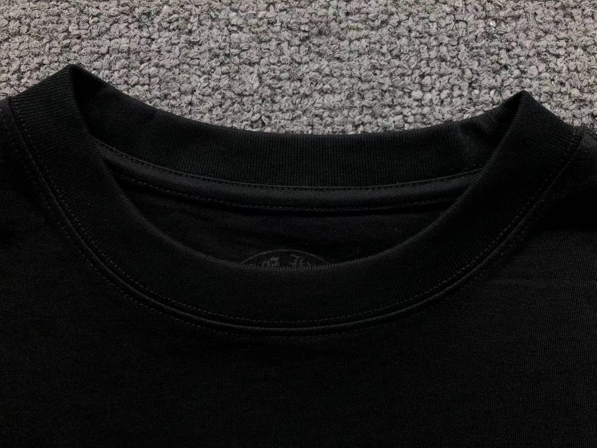 Cross Longsleeve