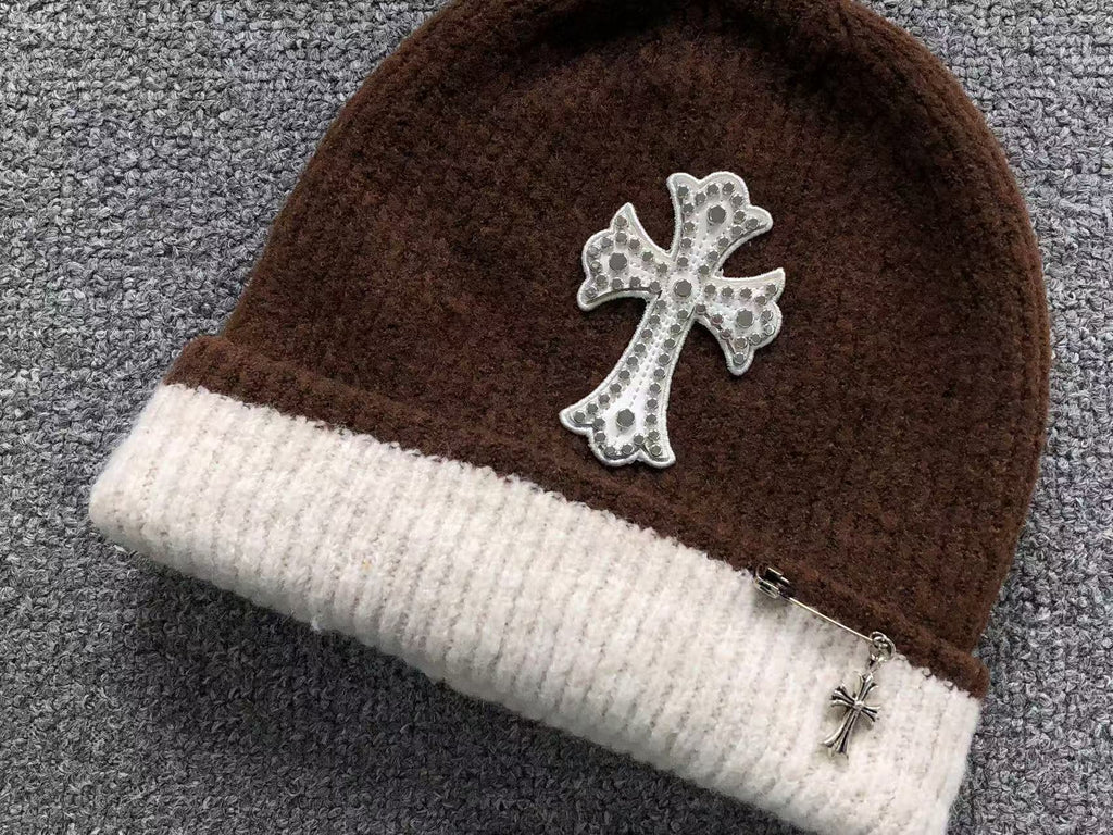 Cross Cap