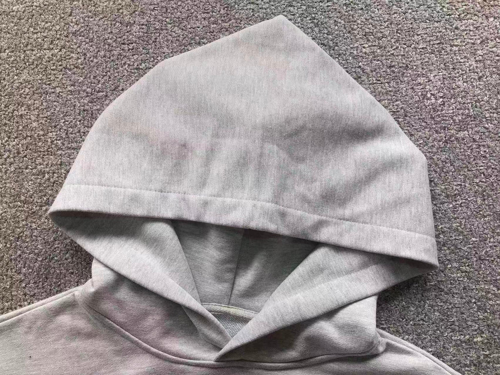 Cross Hoodie