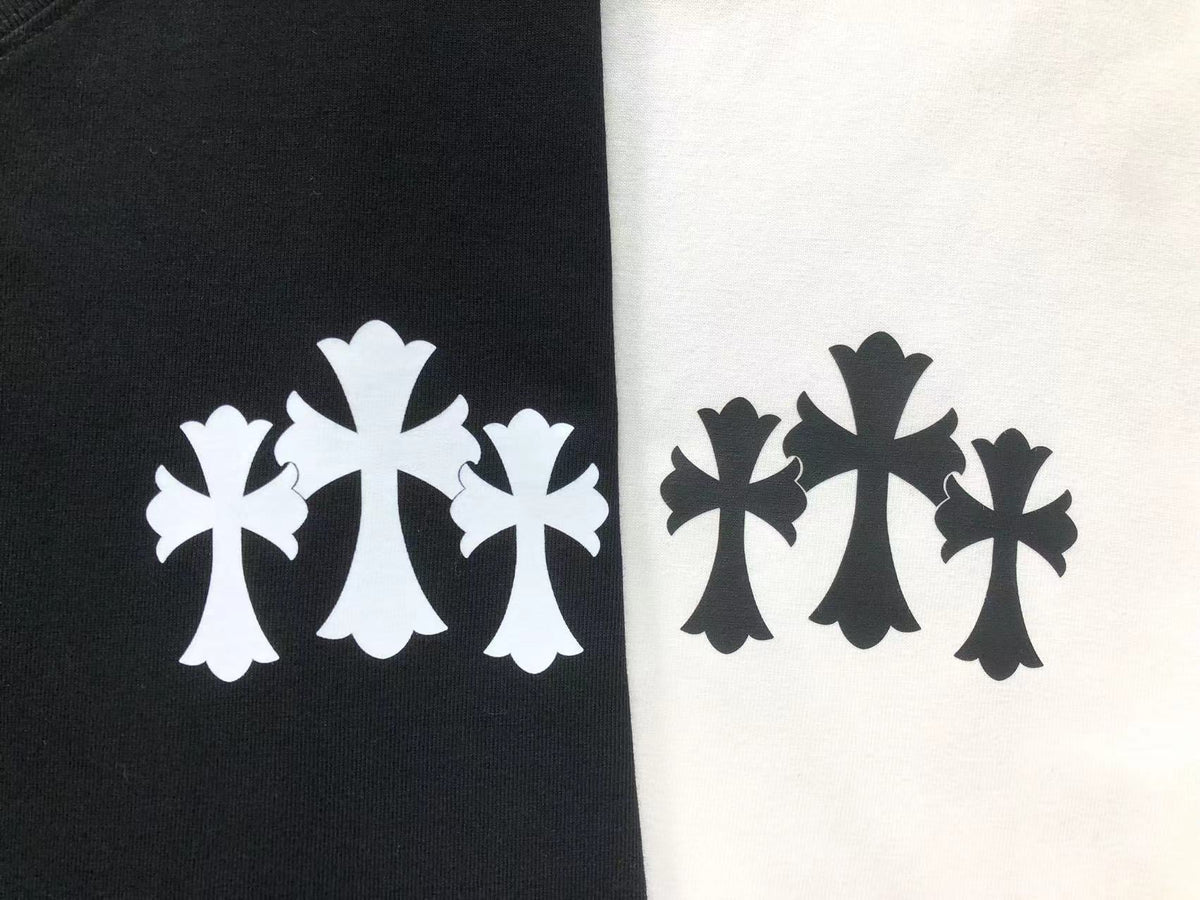Cross Tshirt