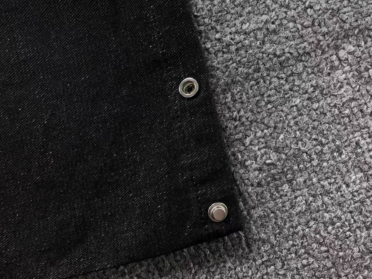 Cross Jacket