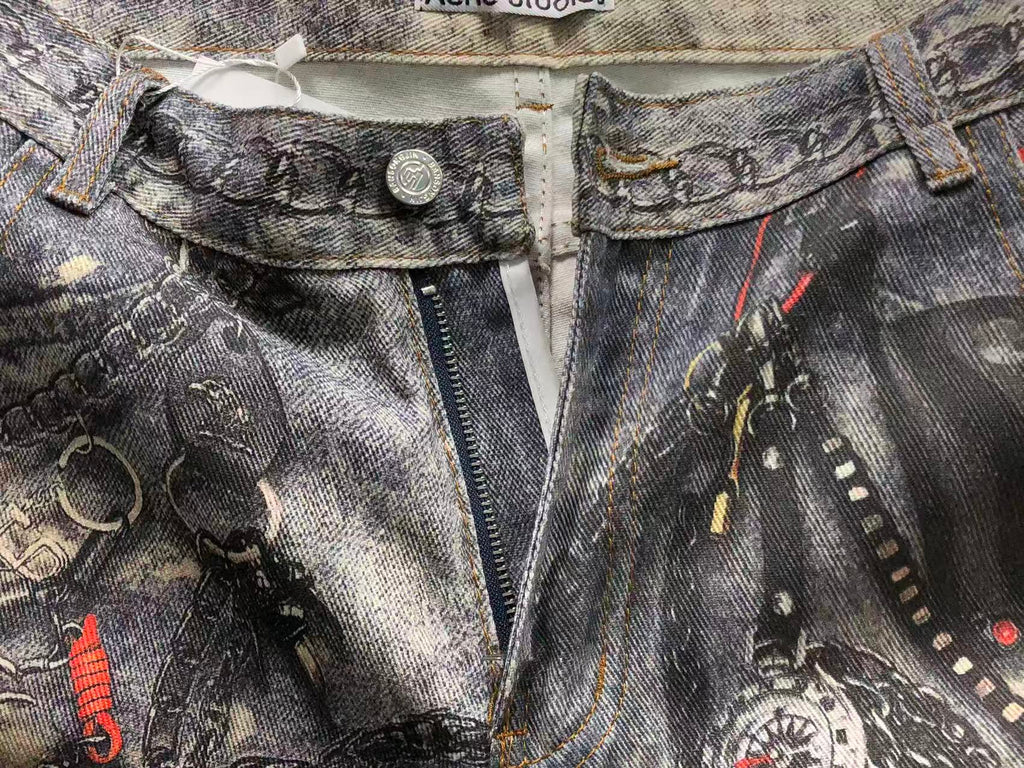 AcneStdios Pants