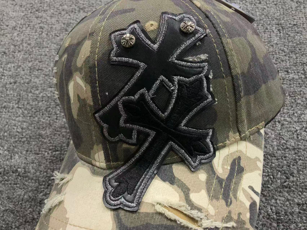 Cross Cap