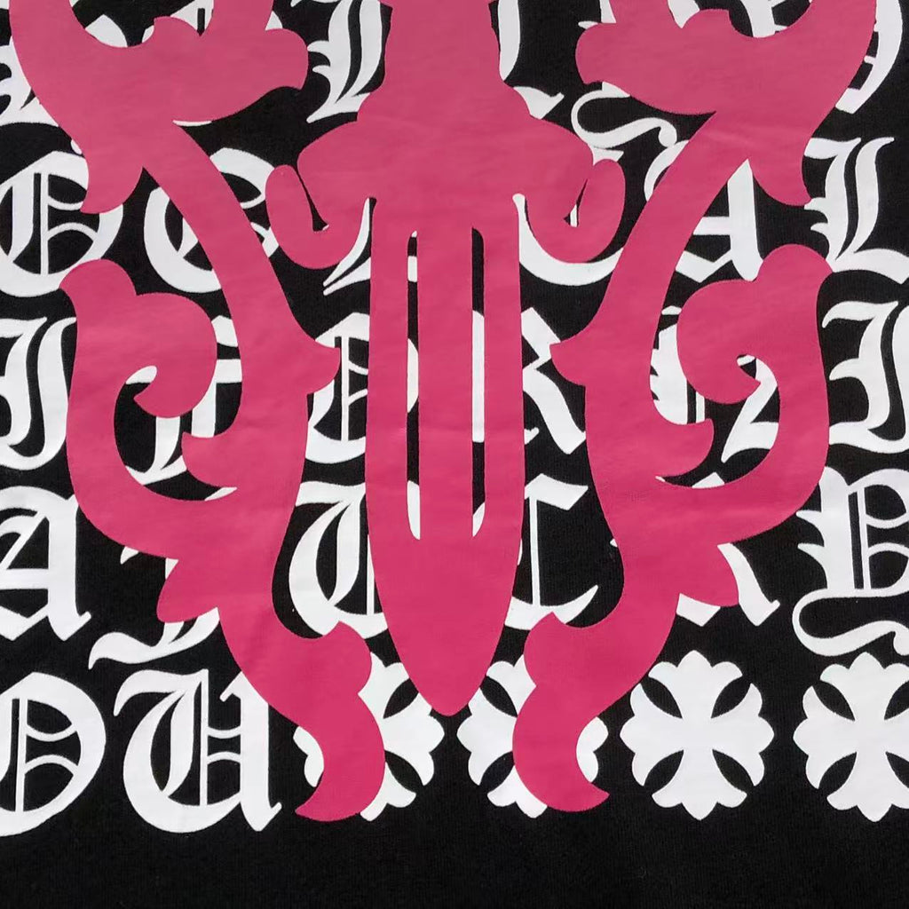 Cross Tshirt