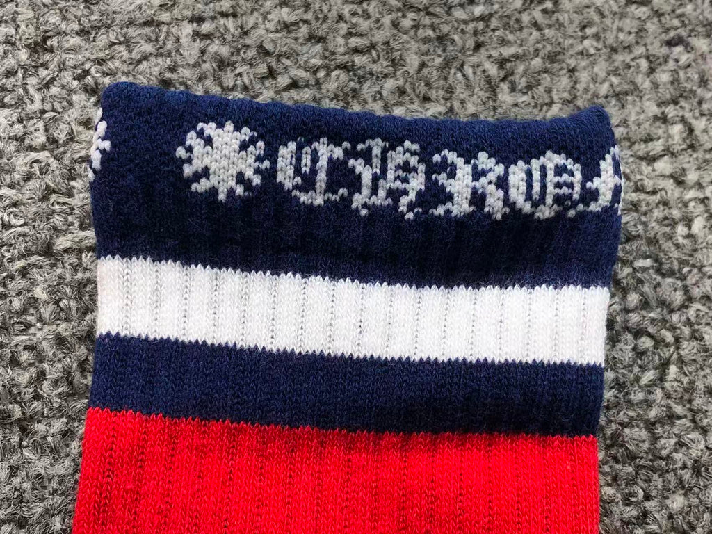 Cross Socks