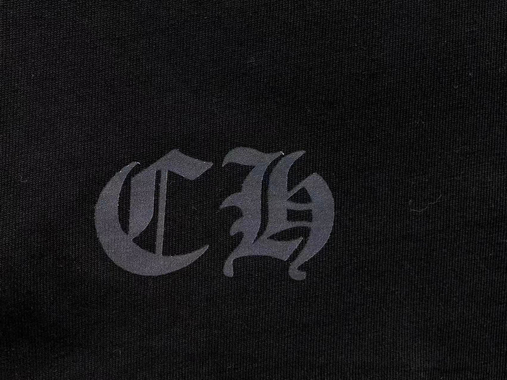 Cross Longsleeve