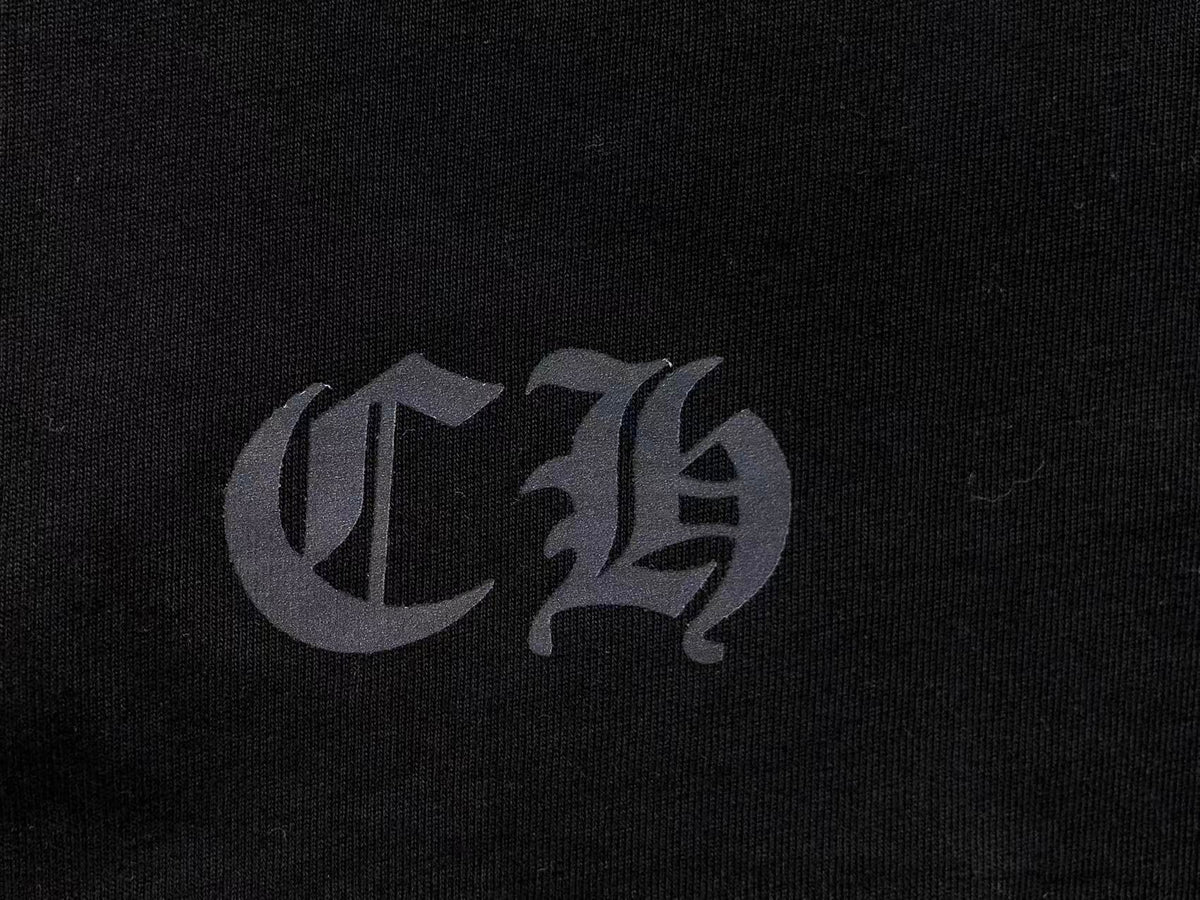 Cross Longsleeve