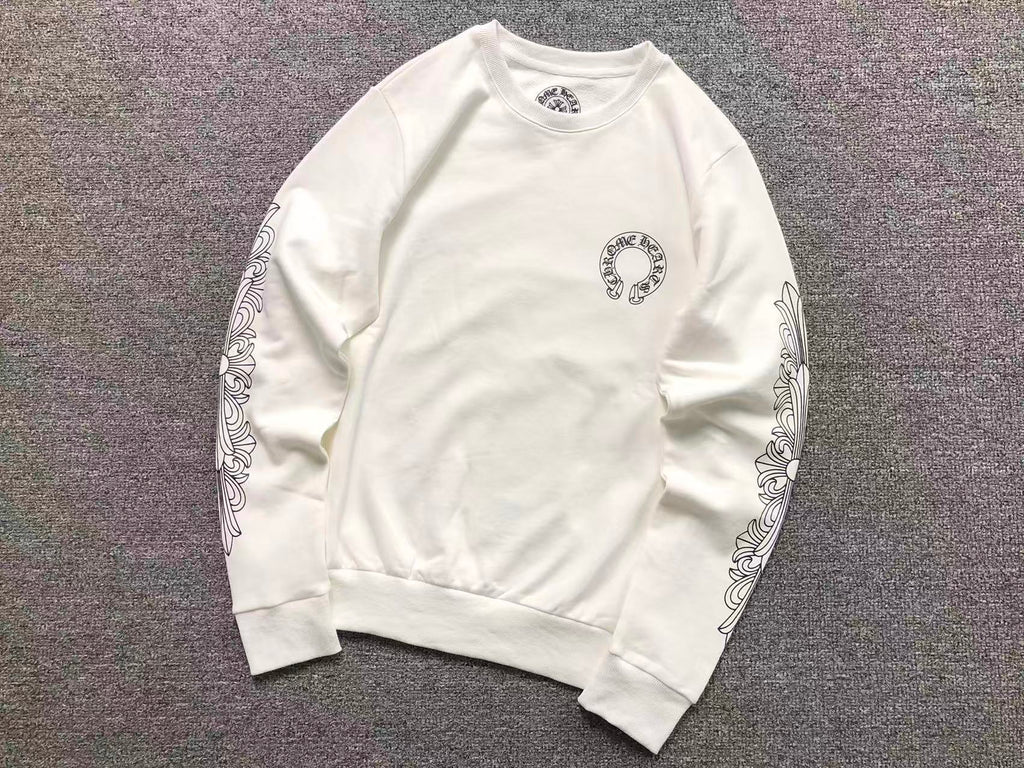 Cross Hoodie