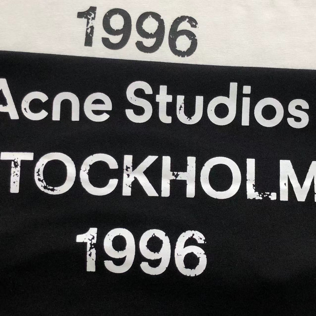AcneStdios Longsleeve