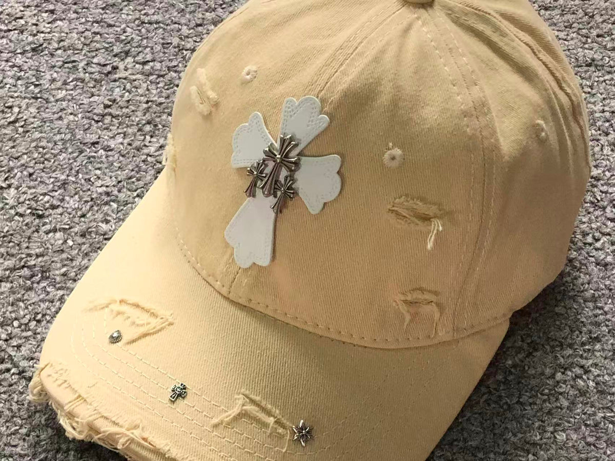 Cross Cap