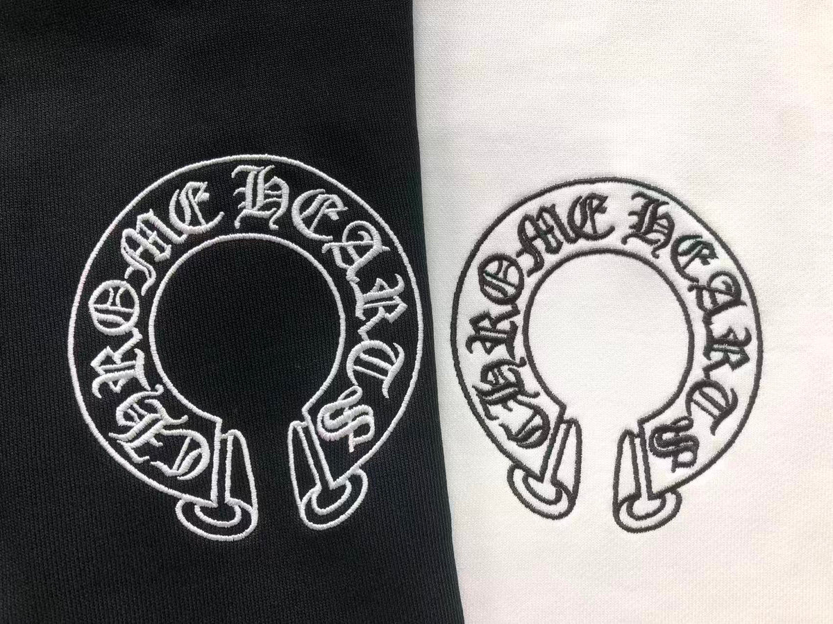 Cross Hoodie