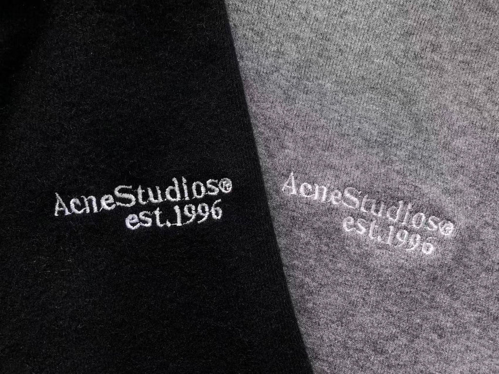 AcneStdios Longsleeve