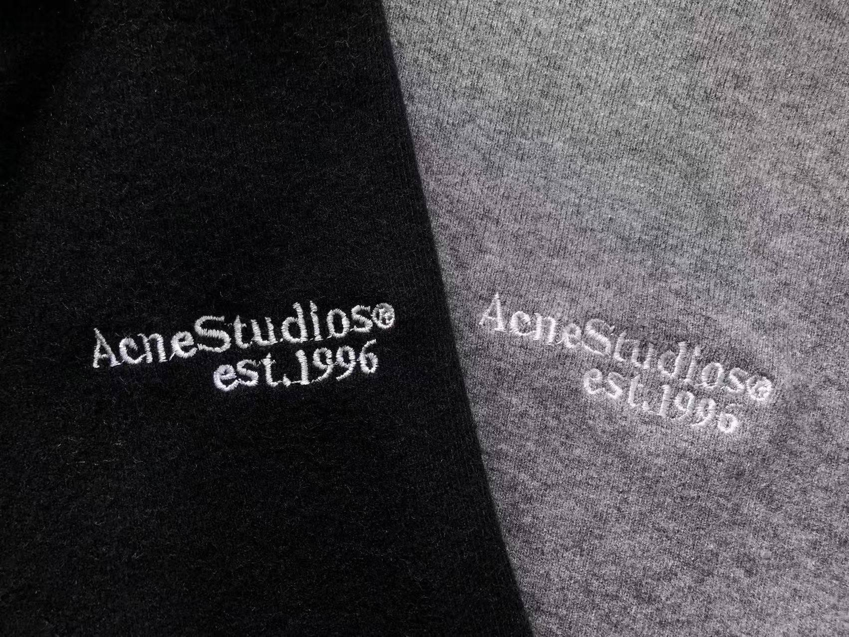 AcneStdios Longsleeve