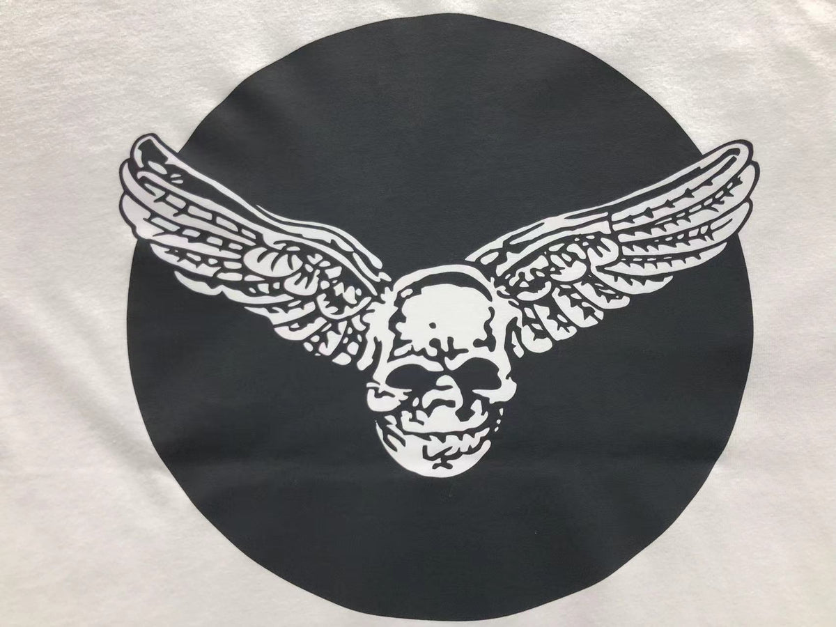 Cross Tshirt