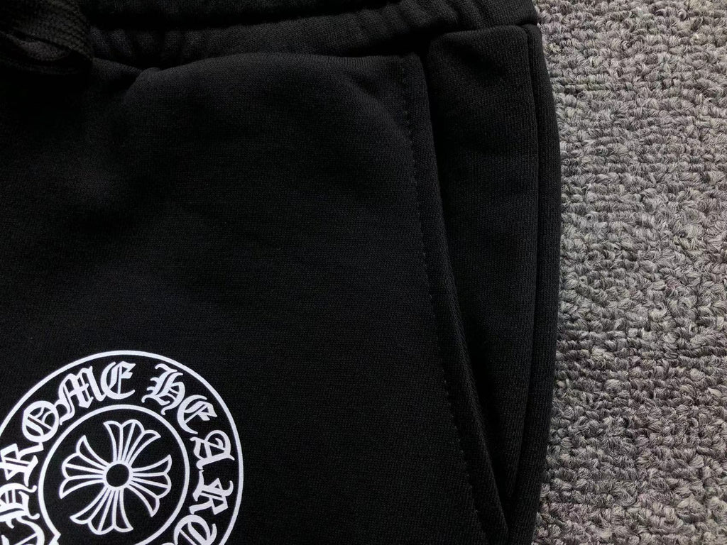 Cross Pants