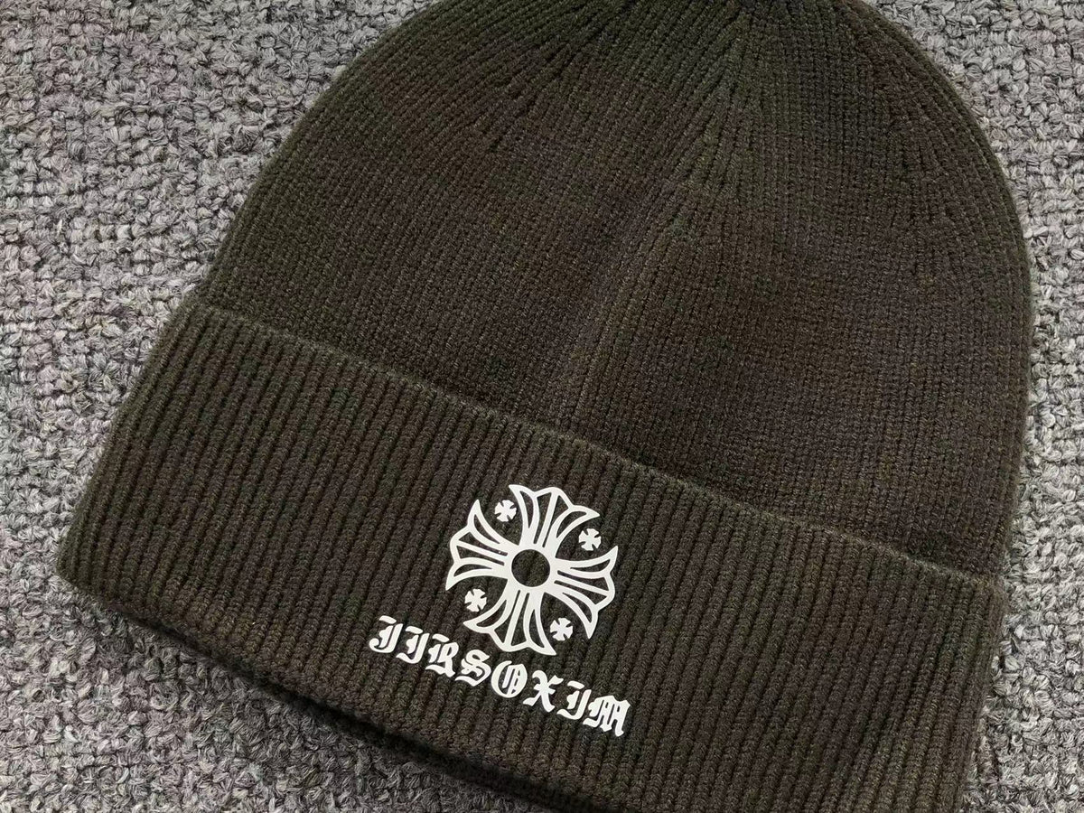 Cross Cap