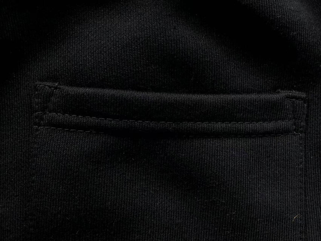 Cross Pants