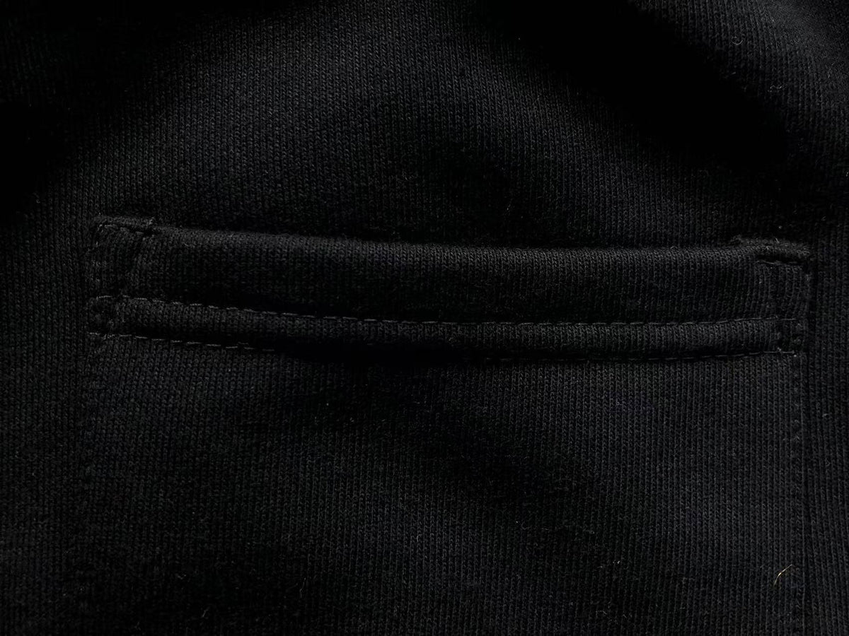 Cross Pants
