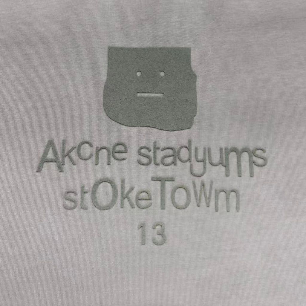 AcneStdios Tshirt