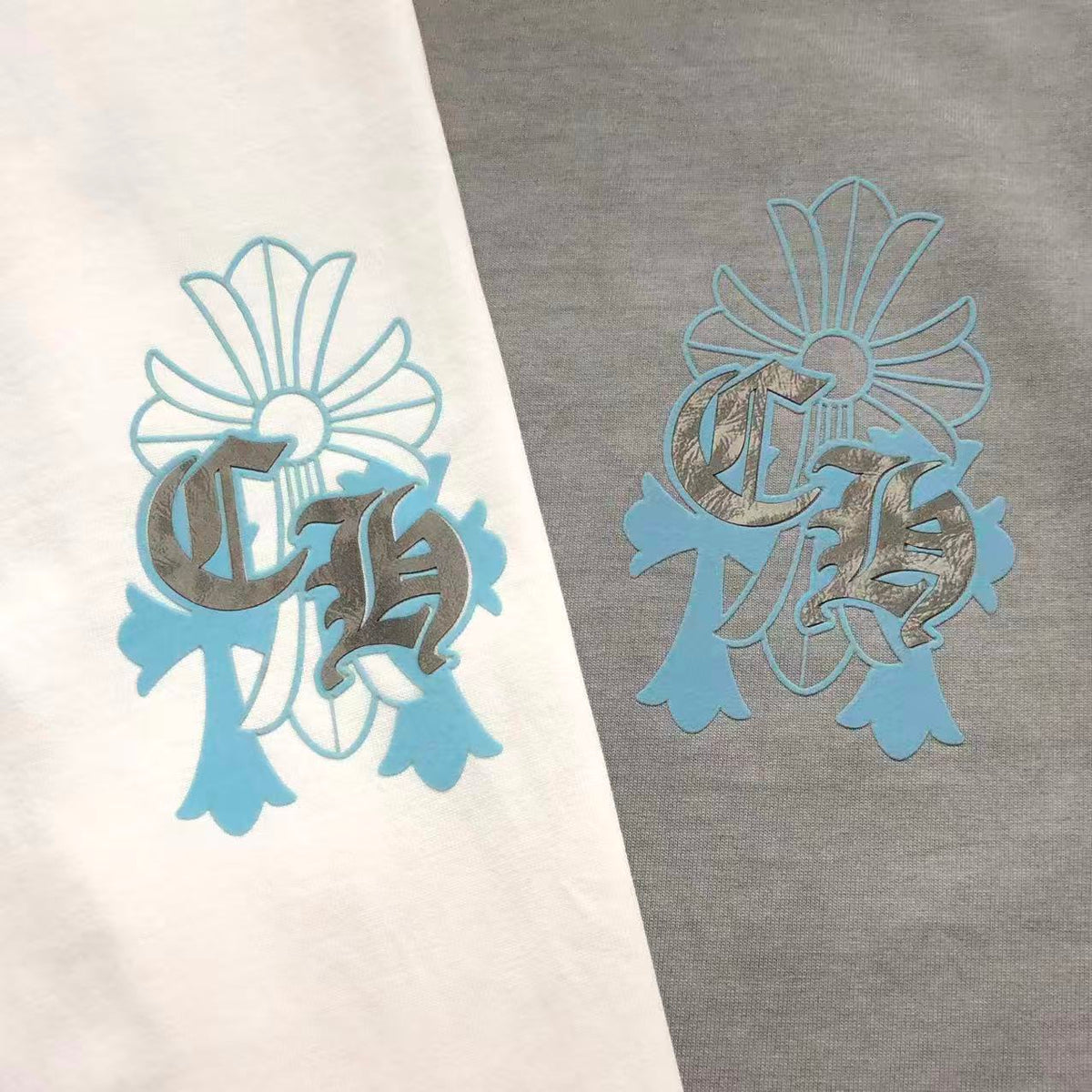 Cross Tshirt